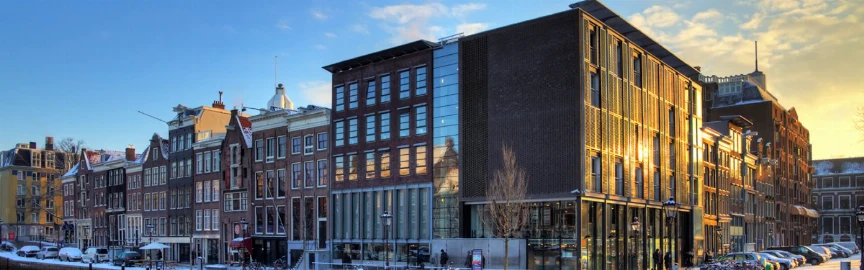 Anne Frank House Amsterdam: Is It Worth It? Tips for Visiting