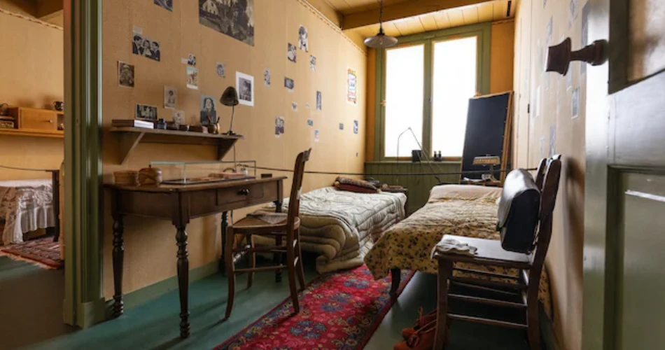 Is the Anne Frank House Worth It? Tips for Visiting: