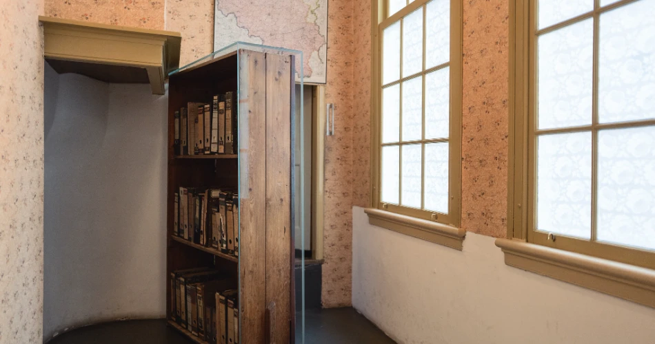 Is the Anne Frank House Worth It? Tips for Visiting: