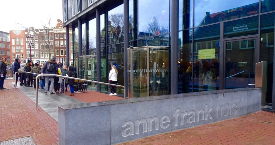 Is the Anne Frank House Worth It? Tips for Visiting: