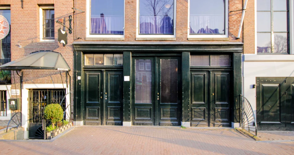 Is the Anne Frank House Worth It? Tips for Visiting:
