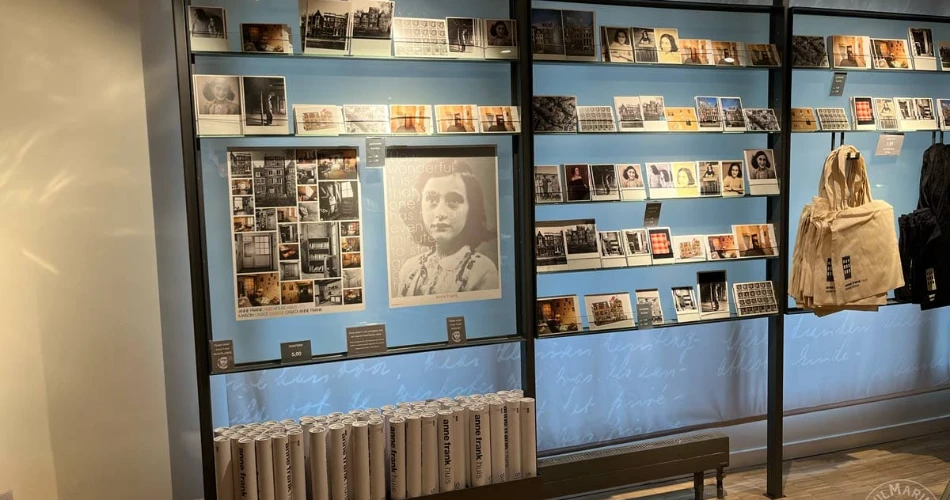 Is the Anne Frank House Worth It? Tips for Visiting: