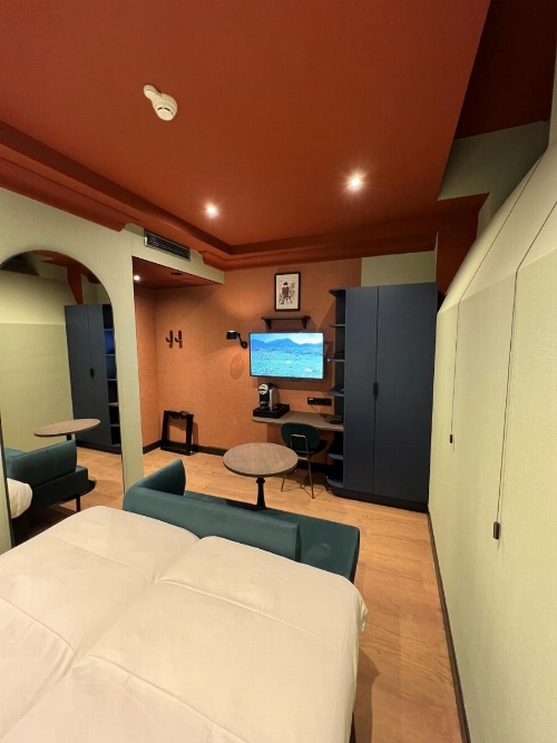 Hotel Nicolaas Witsen image 14