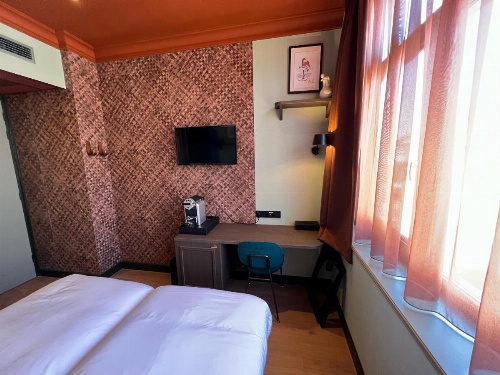 Hotel Nicolaas Witsen image 17