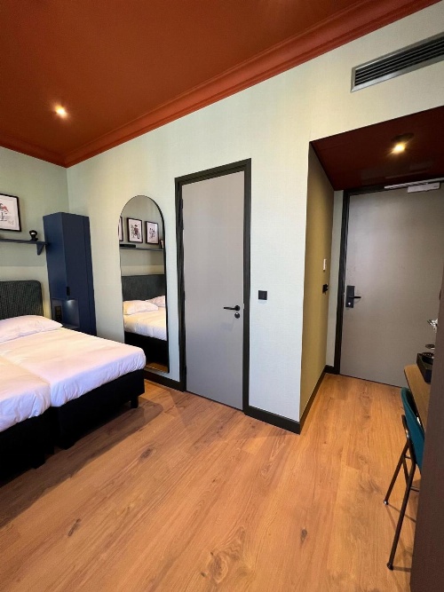 Hotel Nicolaas Witsen image 2