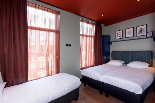 Hotel Nicolaas Witsen image 31