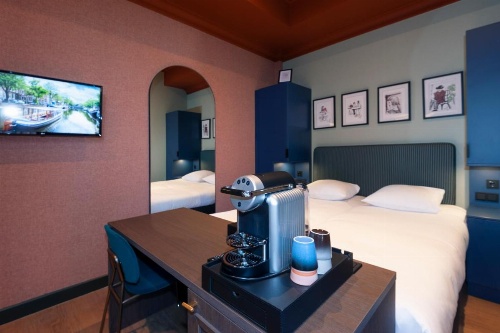 Hotel Nicolaas Witsen image 35