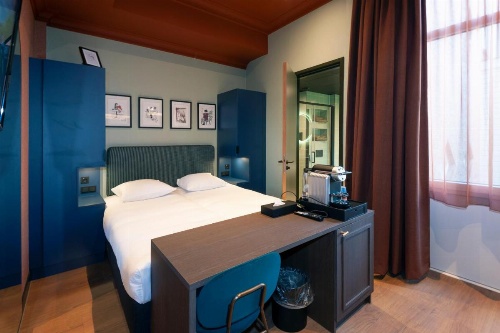Hotel Nicolaas Witsen image 36