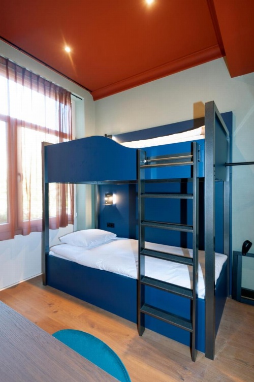 Hotel Nicolaas Witsen image 37