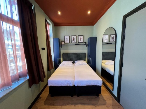 Hotel Nicolaas Witsen image 4