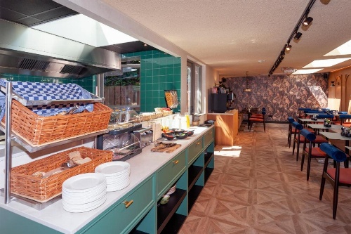 Hotel Nicolaas Witsen image 49