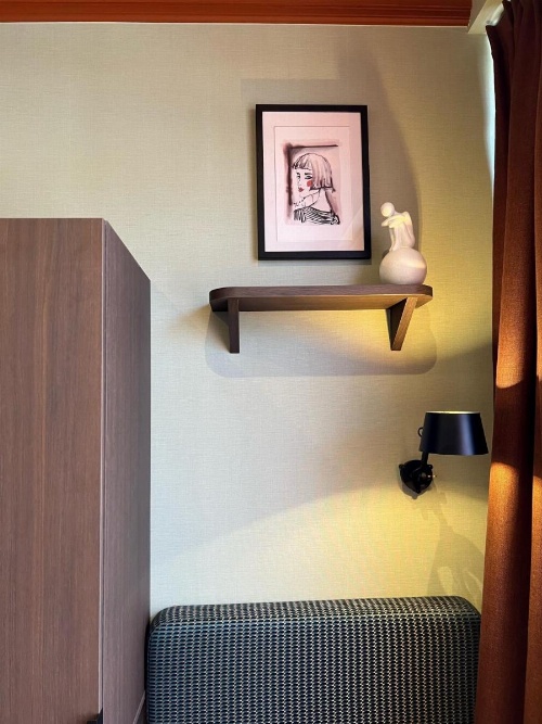 Hotel Nicolaas Witsen image 5