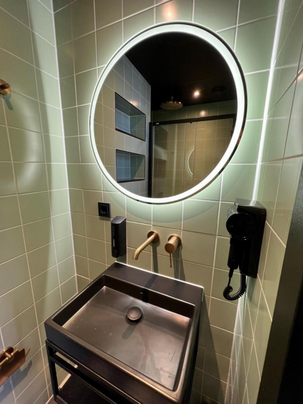 Hotel Nicolaas Witsen Image 7